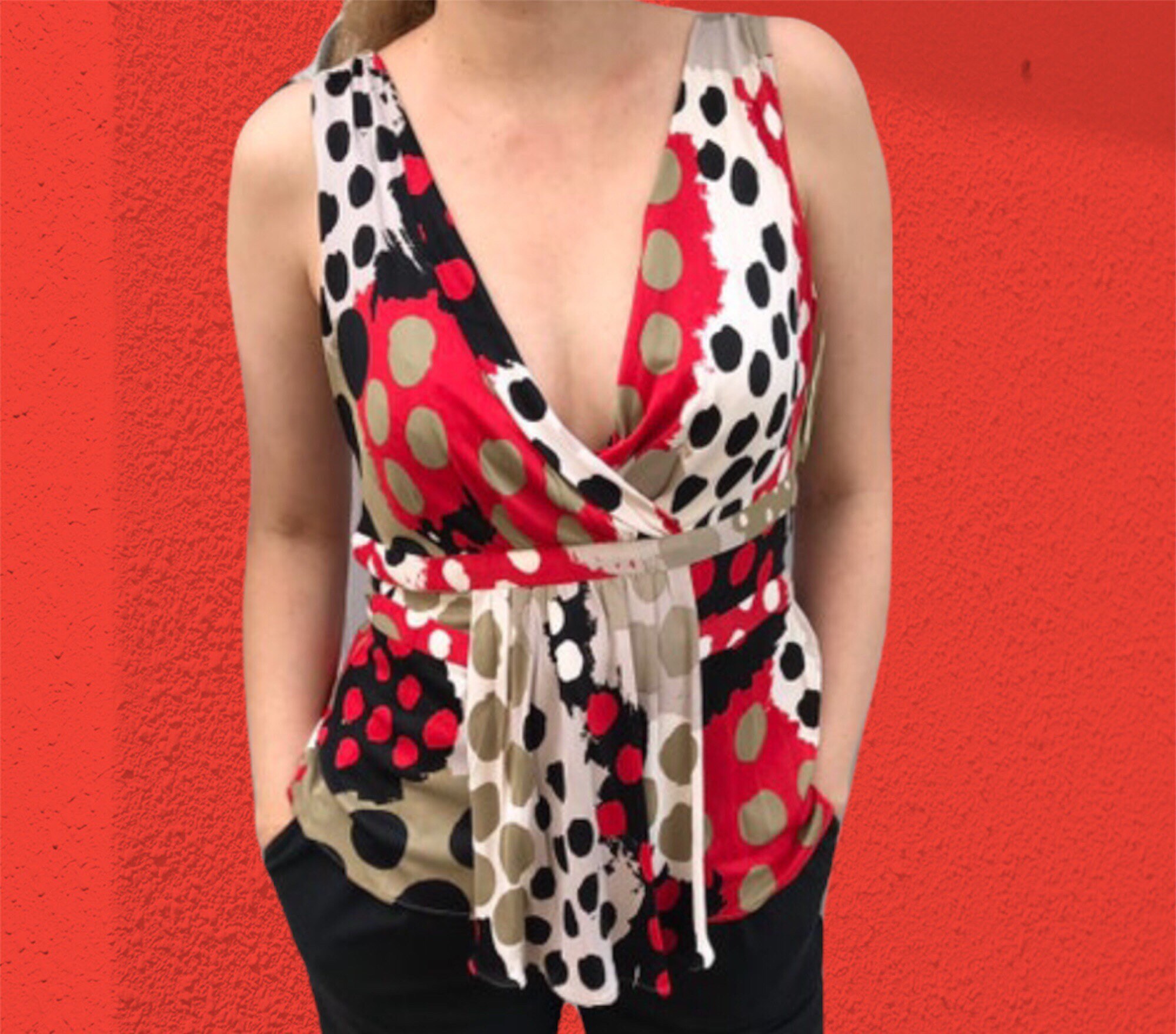 【送料&関税込】Moschino ballpoint Pen Polka Dots T-shirt il_fullxfull.3479178398_jbgf.jpg