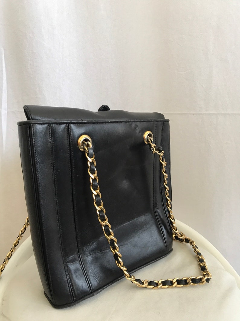 Valentino Orlandi Vintage 80s Bag Rare Designer Clutch Made - Etsy