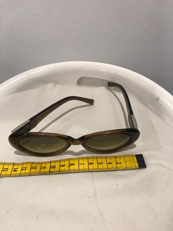 ESCADA Vintage Sunglasses - Etsy display picture 2