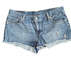 Sexy levi shorts Etsy France