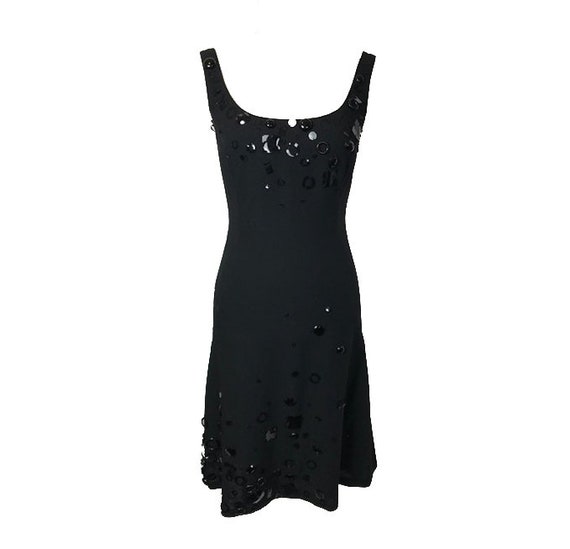 Moschino dress / Moschino Cheap \u0026 Chic 