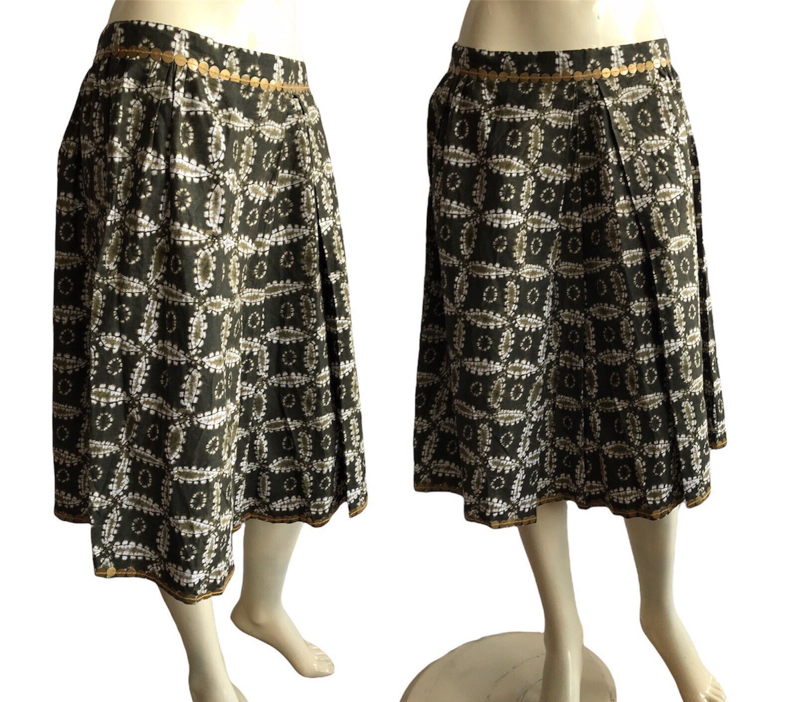 Day Birger Et Mikkelsen 00s Midi Skirt Cotton Designer Midi - Etsy day-birger-et-mikkelsen-00s-midi-skirt-cotton-designer-midi-etsy
