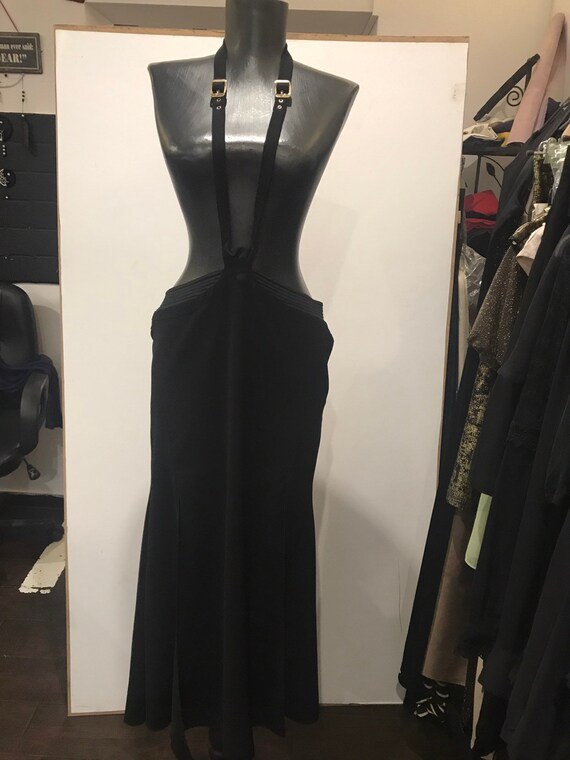 Versace skirt