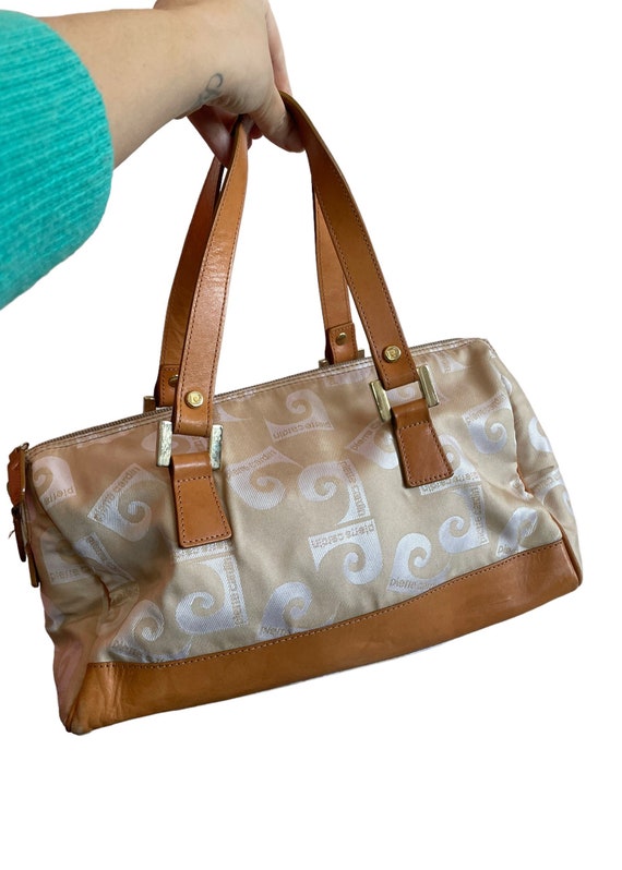 Pierre cardin online vintage bag