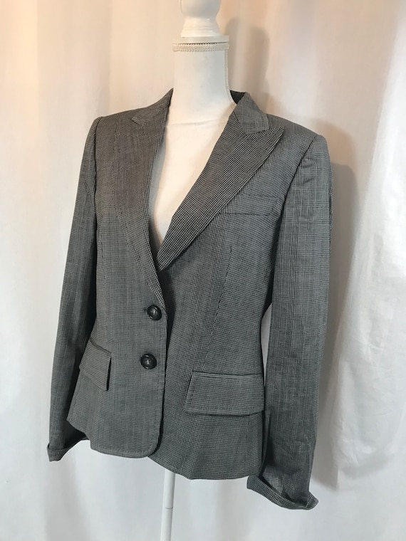 Vintage. Gianfranco Ferre blazer