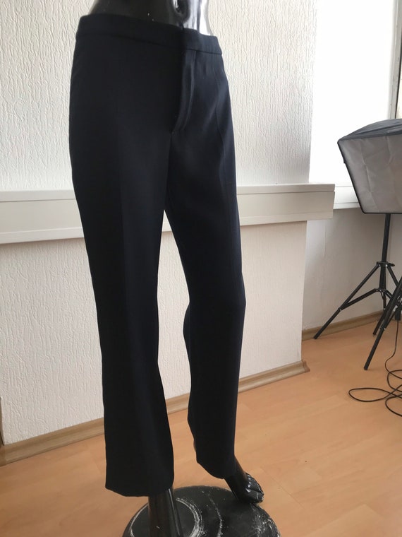 Pantalon xs femme sale