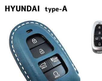 Hyundai Sonata Key Fob Cover - Etsy