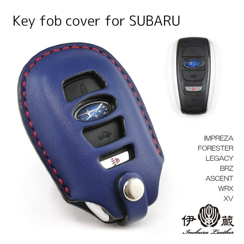 Subaru key holder sale