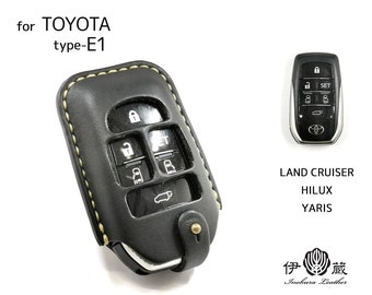 Car key fob cover for TOYOTA BMW-C 