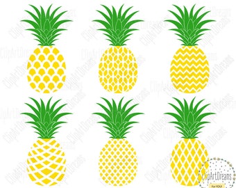 Download Free Pineapple Svg Cut Files Pineapple Cricut Files Pineapple Etsy SVG Cut Files