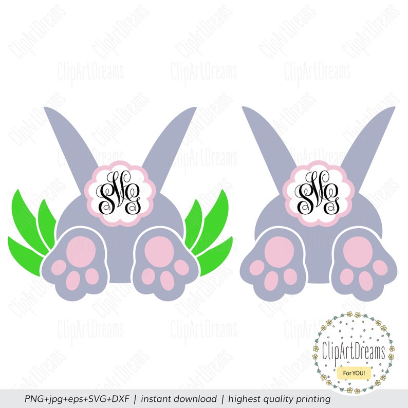 Free Free Bunny Feet Svg 950 SVG PNG EPS DXF File
