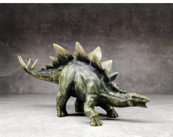 Stegosaurus #2