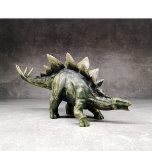 Stegosaurus #2