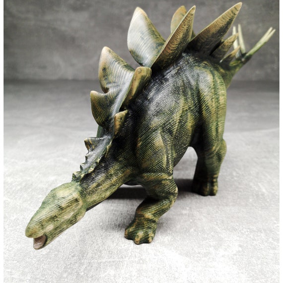 ステゴサウルス #2 - Etsy 日本