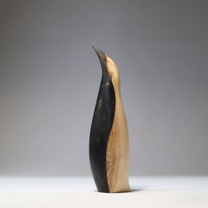 Duo Pinguin Skulptur (35)