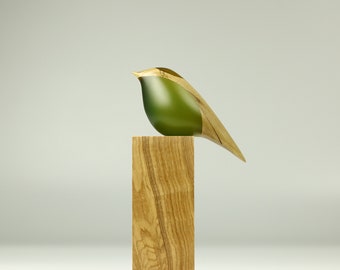 Duo bird, Wood art, Epoxy resin, Sculpture, Art, Wood carving, Wood sculpture, Wooden decoration, Hand made, Wooden bird, Myketka Yurii