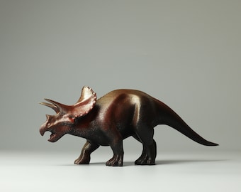 Triceratops #2