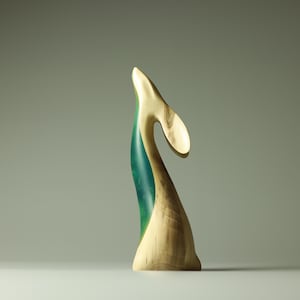 Duo Rabbit Sculpture (21)
