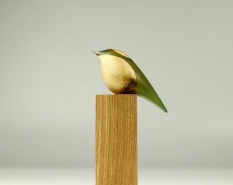 Duo bird, Wood art, Epoxy resin, Sculpture, Art, Wood carving, Wood sculpture, Wooden decoration, Hand made, Wooden bird, Myketka Yurii