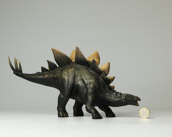 Stegosaurus #1