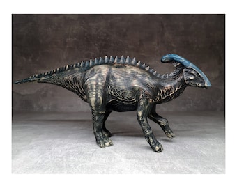 Parasaurolophus #2