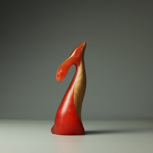 Duo Rabbit Sculpture (17)