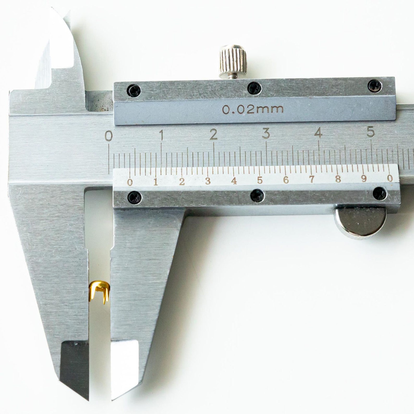 Super Tiny Claw Rivets, 2/3/4mm Miniature Round Studs, Mini Doll Prong ...