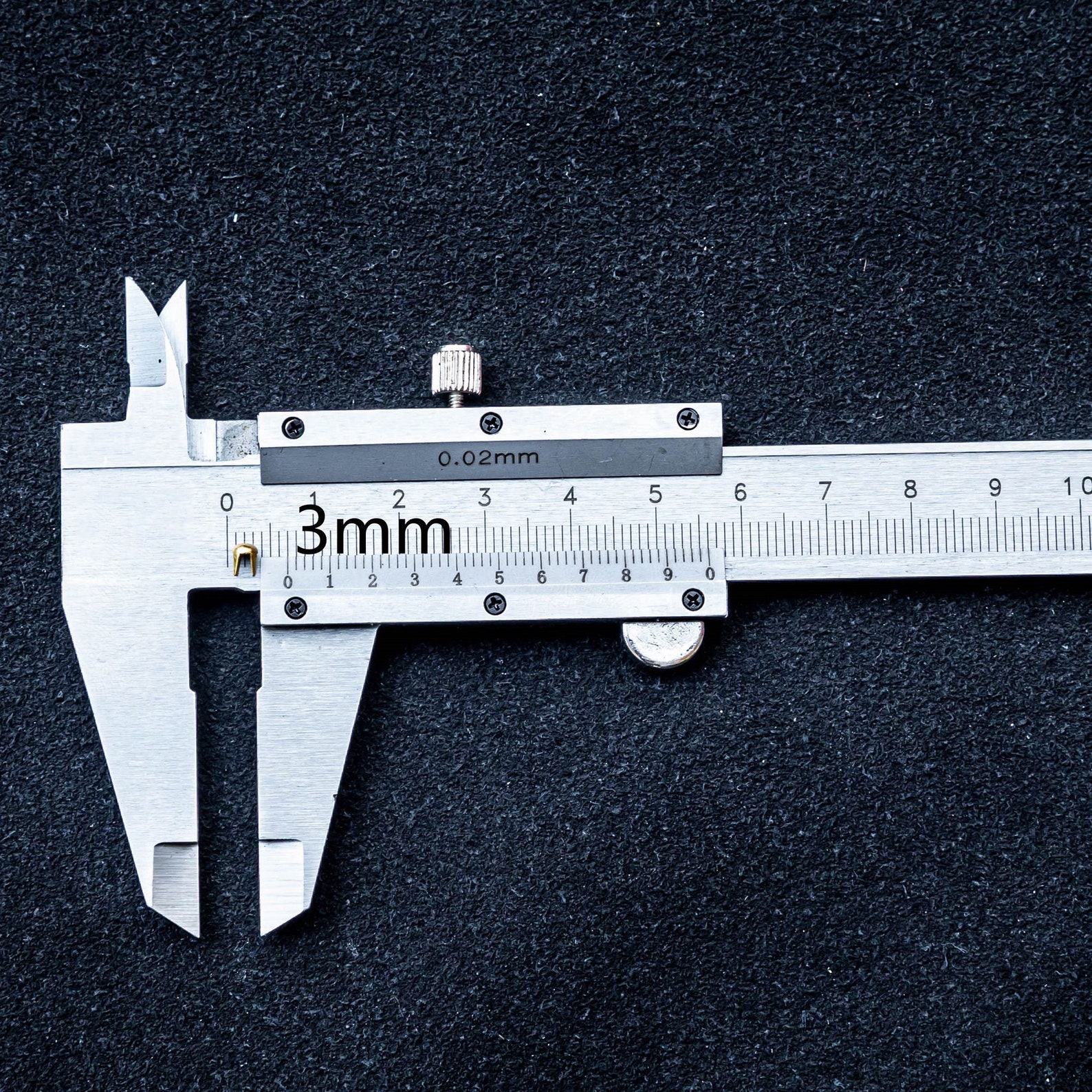 Super Tiny Claw Rivets, 2/3/4mm Miniature Round Studs, Mini Doll Prong ...