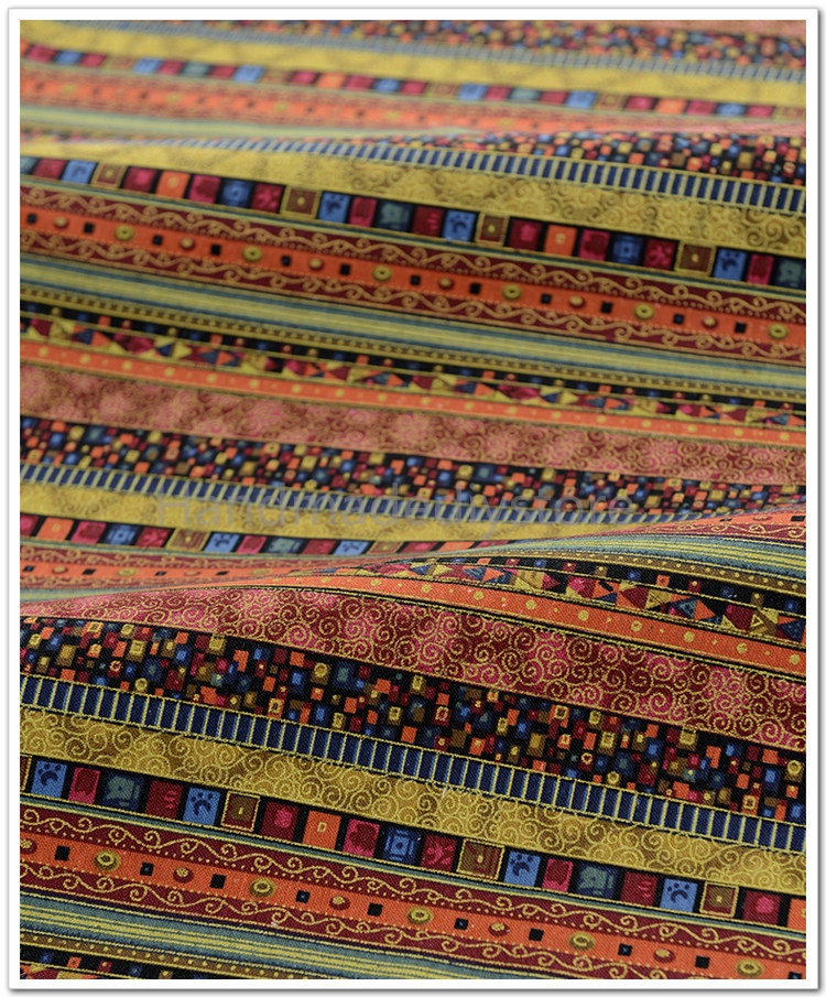 fabric for ethnic wear