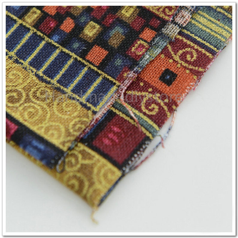 Bohemian Fabrics, Ethnic Fabrics, Tribal Fabrics, Native Boho Stripe