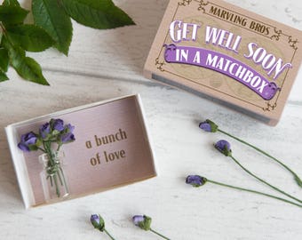 Get well gifts | Etsy