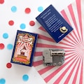 Happy Birthday Music Box Kit In A Matchbox, Birthday Gift For Her, Birthday Card For Her, Best Friend Birthday Gift