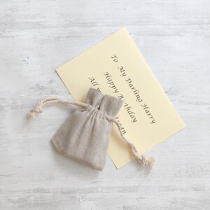 Kawaii Chick Mini Cross Stitch Kit, Best Friend Gift, Easter Gift, Gift For Kids, Kawaii Gift, Gift In A Matchbox image 7