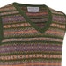 see more listings in the Men's Fair Isle slipover section