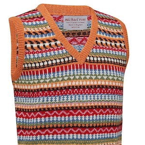 Paul McCartney -Magical Mystery Tour Men's Vest