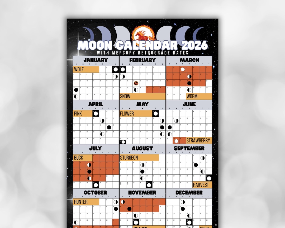 Druckbarer Mondkalender 2026 Mit R ckl ufigen Merkurdaten Und druckbarer-mondkalender-2026-mit-r-ckl-ufigen-merkurdaten-und