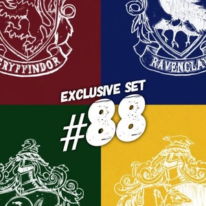 ITH Digital Embroidery Design - Exclusive Set #88 - Facebook Group Members ONLY