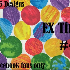 ITH Digital Embroidery Design - EX Tin #4 - Facebook Group Members ONLY