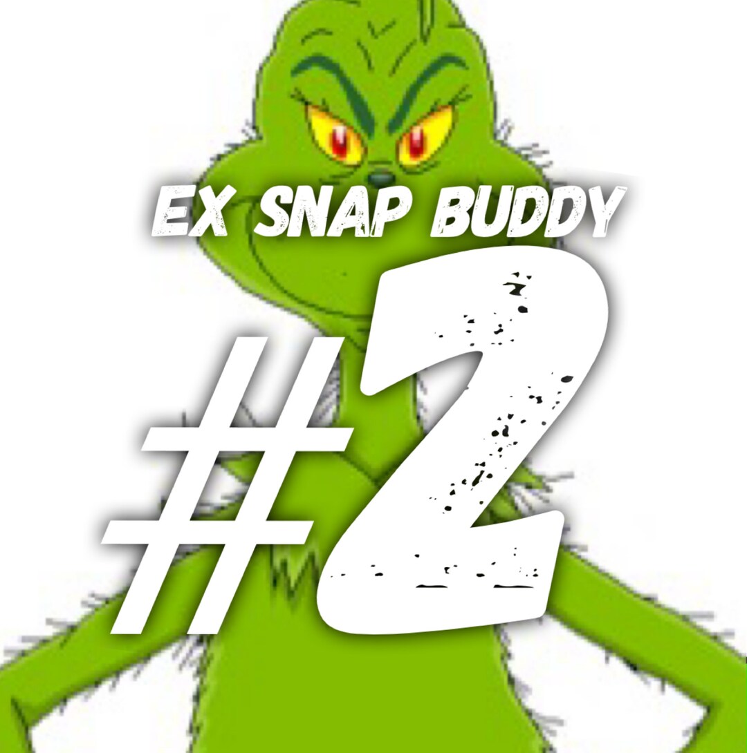 ITH Digital Embroidery Design - EX Snap Buddies Set #2 - 4X4 Hoop and ...