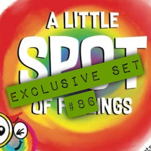 ITH Digital Embroidery Design - Exclusive Set #86 - Facebook Group Members ONLY