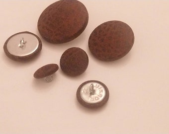 Tufting Buttons Etsy