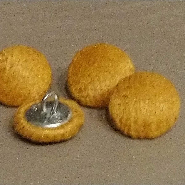 Tufting Buttons Etsy