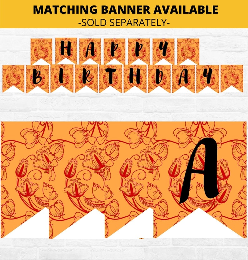 Asian Chinese Japanese Cupcake Toppers or Gift Tags Printable Digital ...