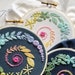 see more listings in the PDF Embroidery Patterns section