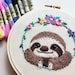 see more listings in the Hand Embroidery Kits section