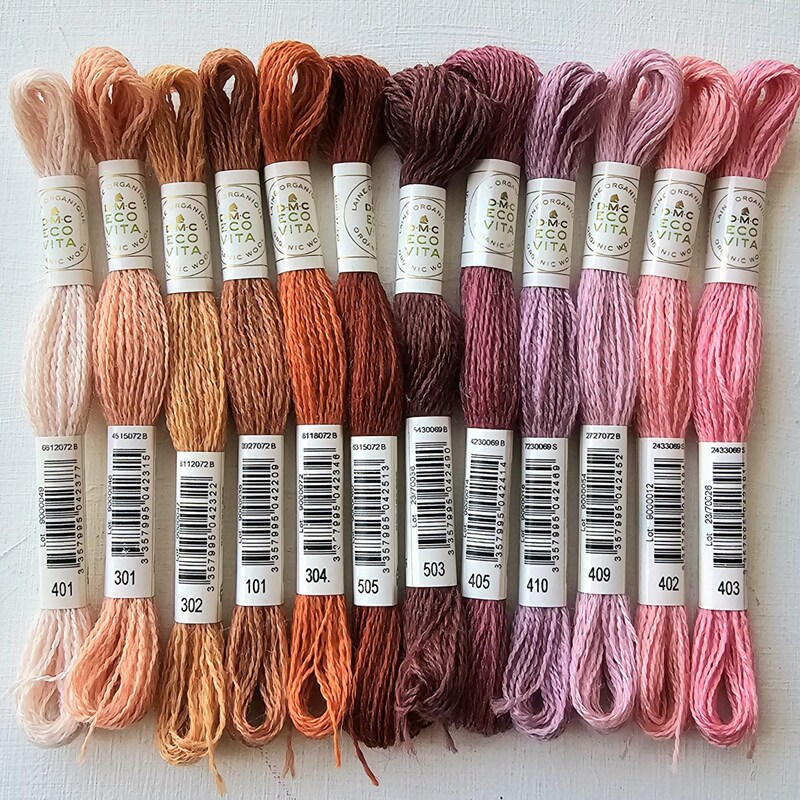 Wool Thread - Etsy