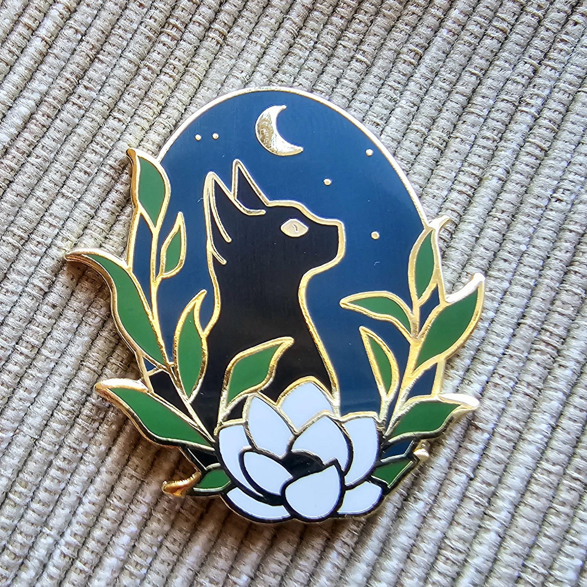 ファンタジーピン　スティッチ レディー ♡ ファンタジーピン スティッチ レディー ♡ ファンタジーピン