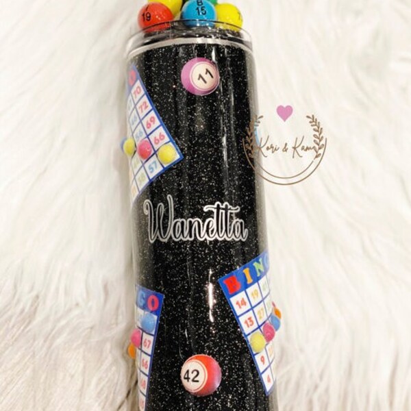 Bingo Daubers Toppers Etsy