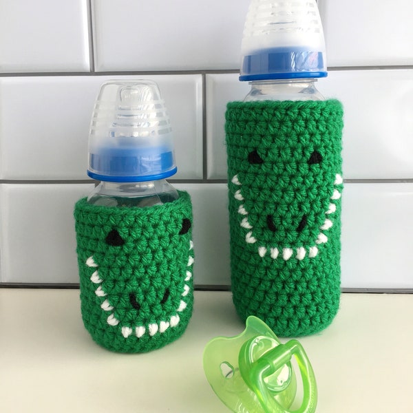 Baby Bottle Holder Etsy