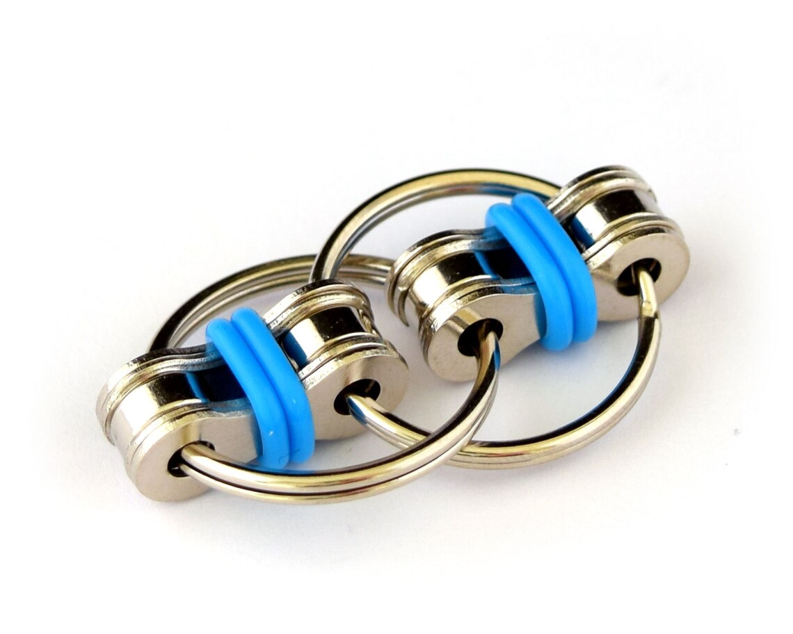 Fidget Toy Great for Focus Autism ADHD Anxiety & Stress Etsy